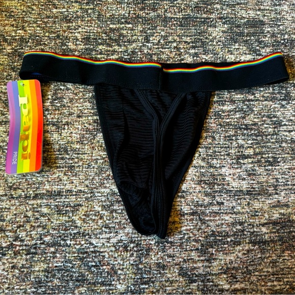 Papi Pride Thong - Picture 3 of 3
